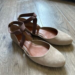 Ballet Style Flats
